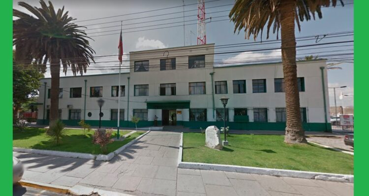 Tercera Comisaría de Ovalle