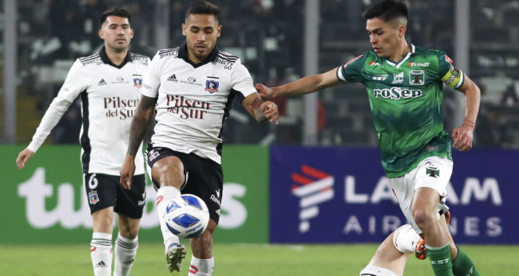 Sebastián Oria I AgenciaUno