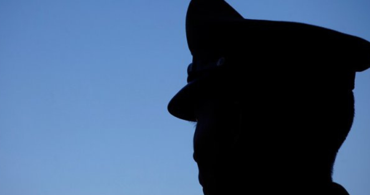 exfuncionario de Carabineros es condenado por abuso y violación infantil