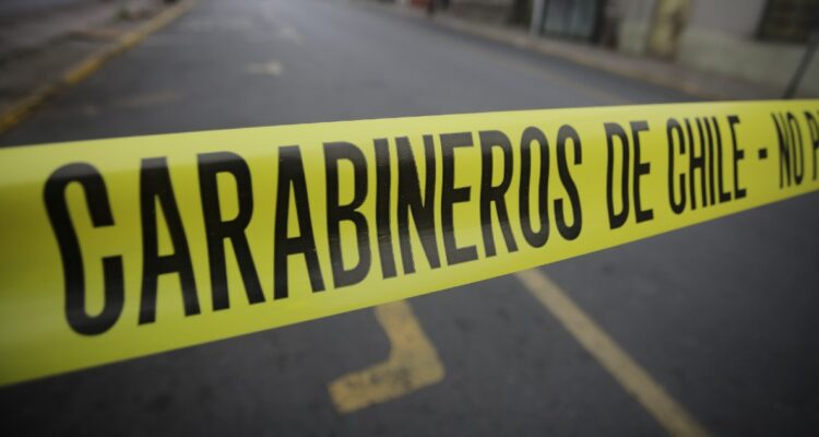 Adulta mayor murió tras ser atropellada en La Unión: conductor de camión no respeto señalética