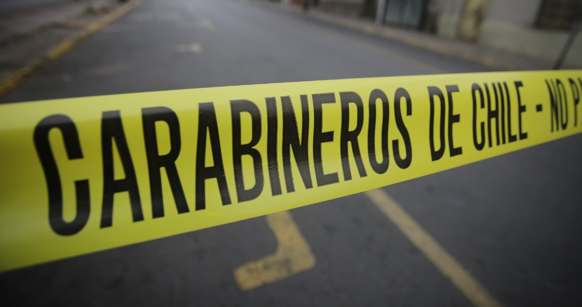 Adulta mayor murió tras ser atropellada en La Unión: conductor de camión no respeto señalética
