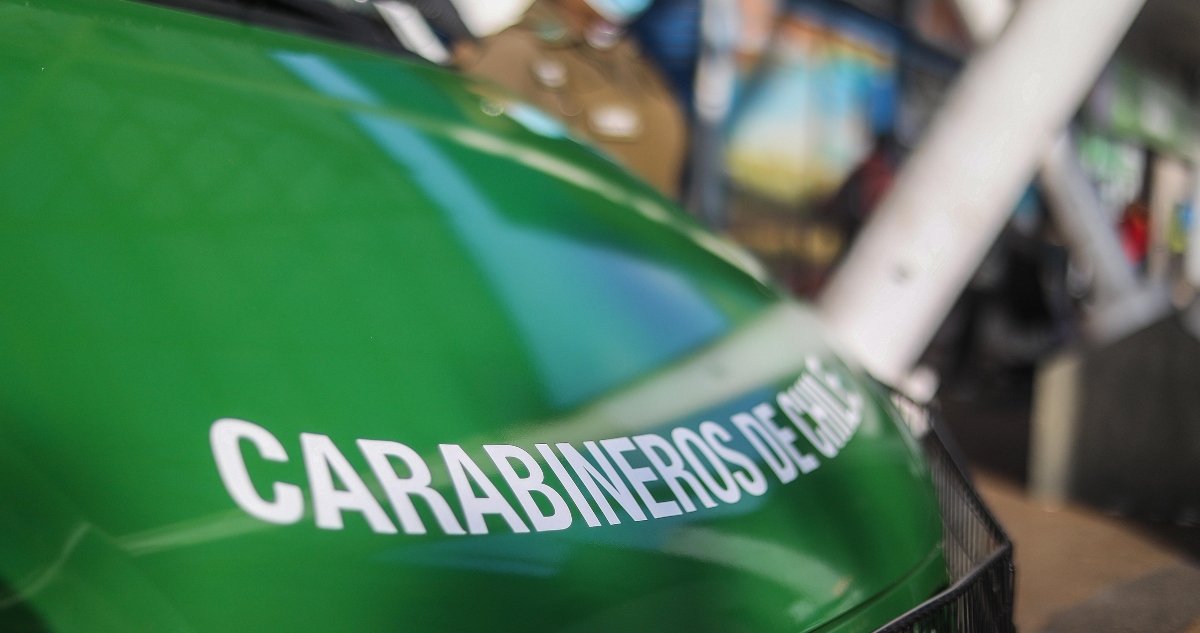Encuentran a joven desaparecido en Coronel