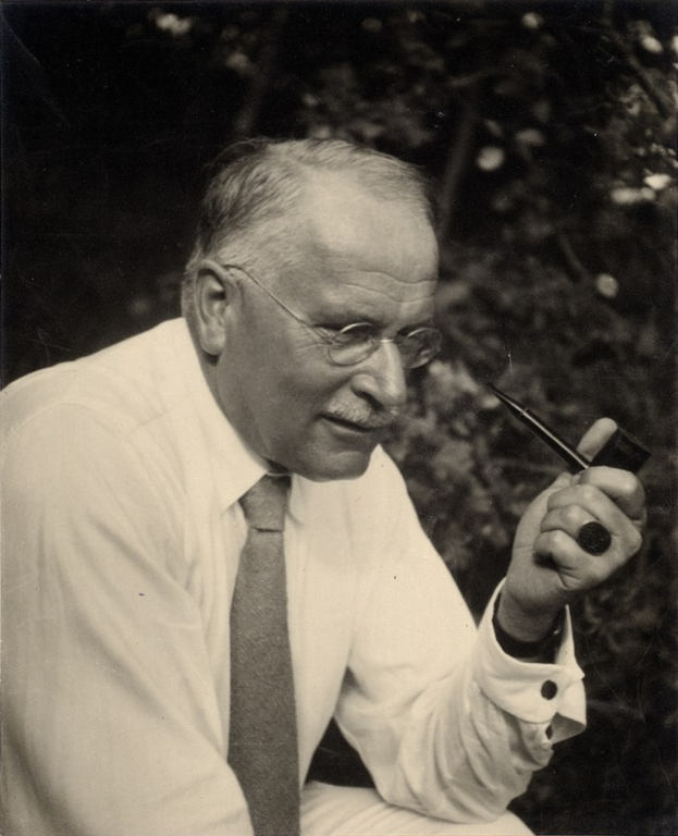 Carl Jung es el padre de la sincronicidad | Wikimedia Commons