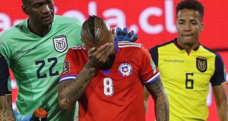 En diario Marca de España profundizaron en reclamo de Chile, realizado por Carlezzo, contra Ecuador