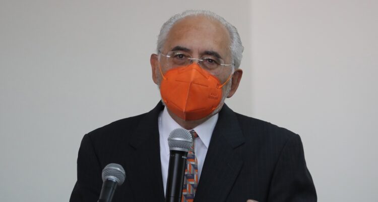 Expresidenta Mesa asegura que hay “fraude procesar” en fallo contra Jeanine Áñez en Bolivia