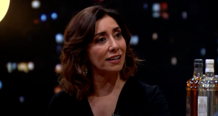 Carmen Gloria Arroyo