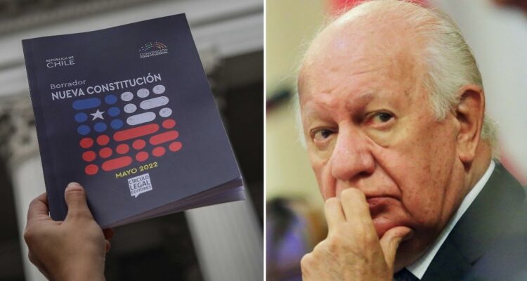 Carta Ricardo Lagos