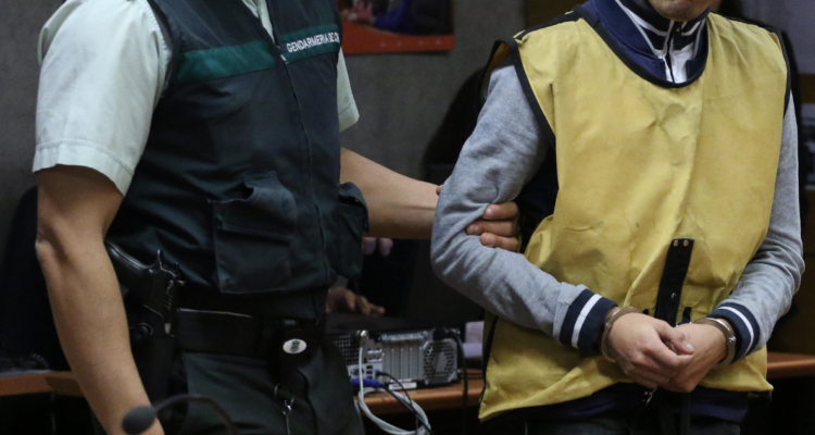 Caso Raiman y condenas de ocho comuneros: Suprema deja pendiente fallo sobre recurso de nulidad