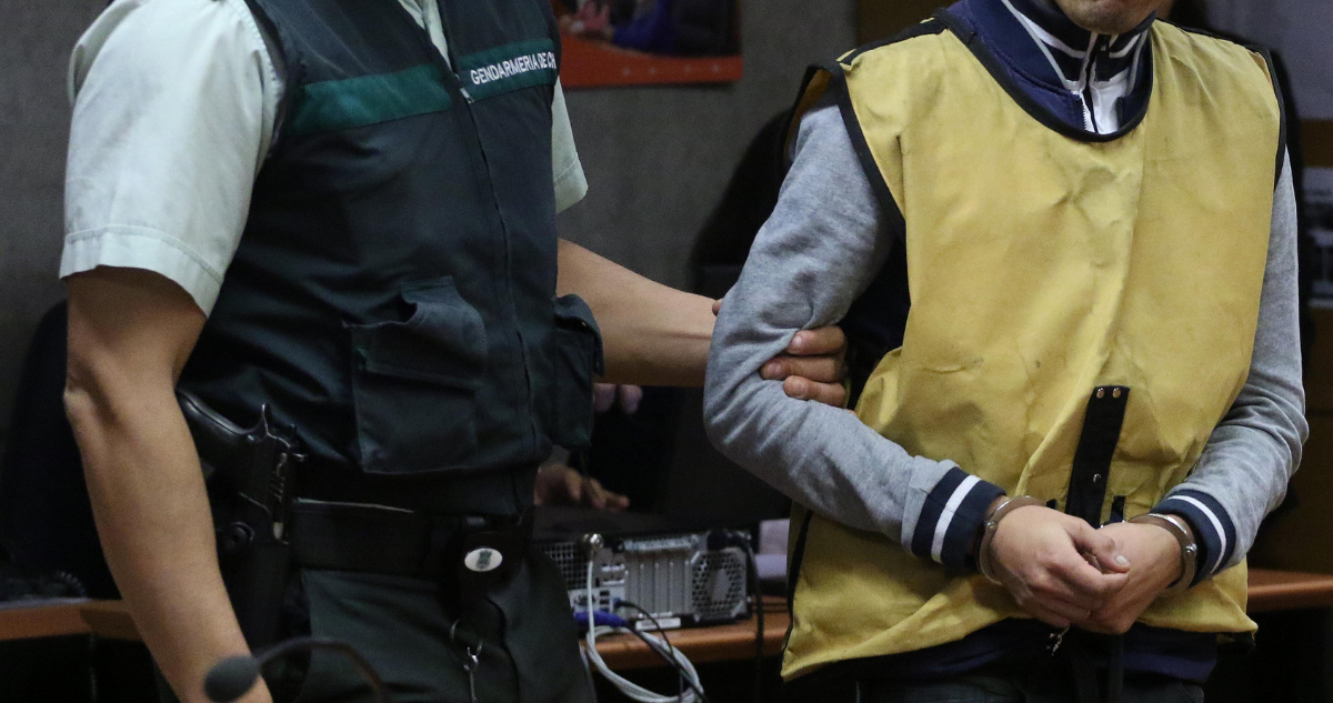 Caso Raiman y condenas de ocho comuneros: Suprema deja pendiente fallo sobre recurso de nulidad