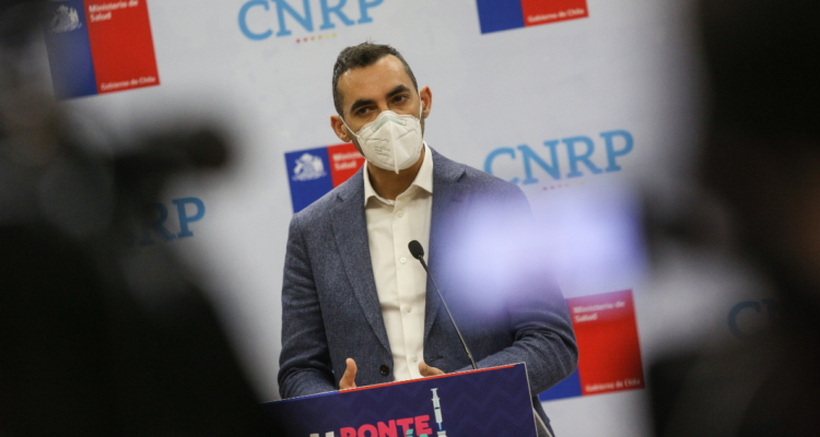 casos nuevos de coronavirus