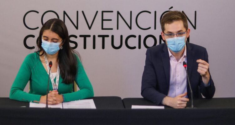 acto ciudadano convención