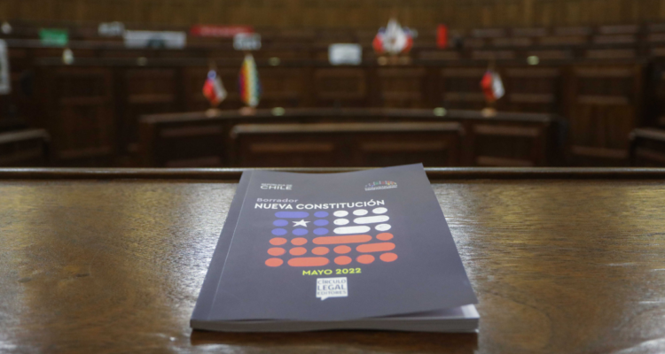 ceremonia republicana