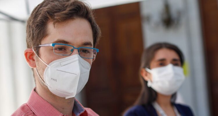 cerrojo nueva constitución