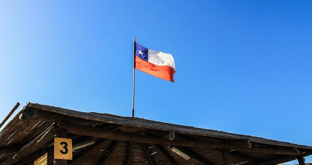 La OCDE proyecta una fuerte ralentización de la economía chilena