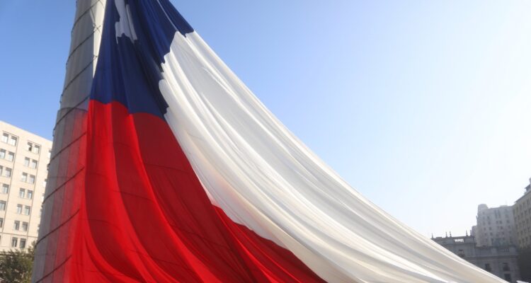 Chile es el segundo país de América Latina con mayor inflación al exceptuar a Venezuela y Argentina