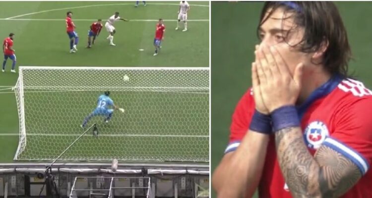 Chile y Túnez se miden por Copa Kirin en Japón