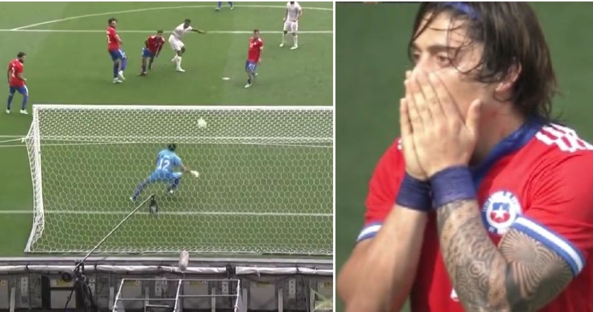 Chile y Túnez se miden por Copa Kirin en Japón