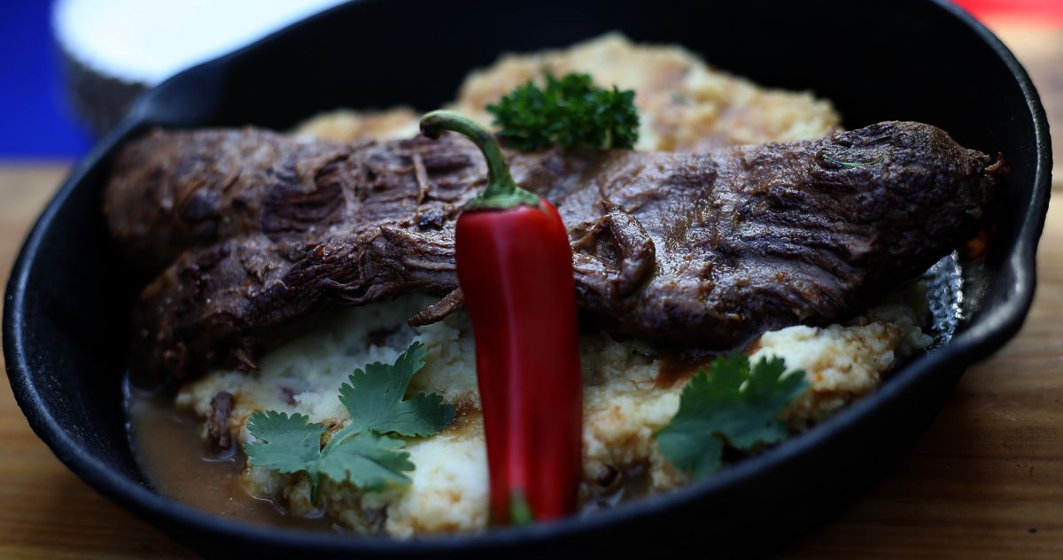 Chile supera a Perú en ránking de las mejores cocinas del mundo