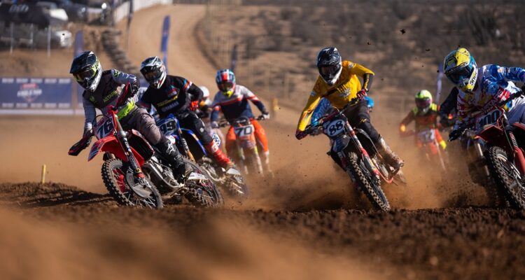 El Chile MX tuvo su cuarta fecha