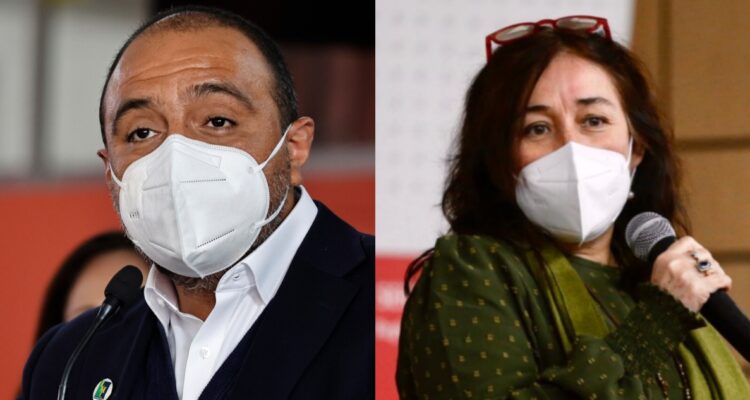 Ministros serán interpelados por Chile Vamos