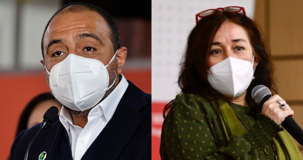 Ministros serán interpelados por Chile Vamos