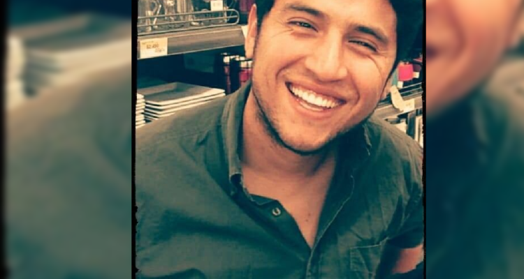 Chileno secuestrado en Haití