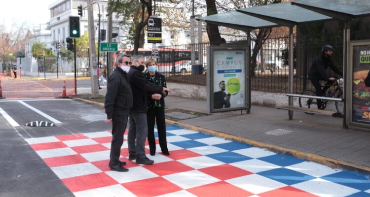 Municipalidad de Providencia