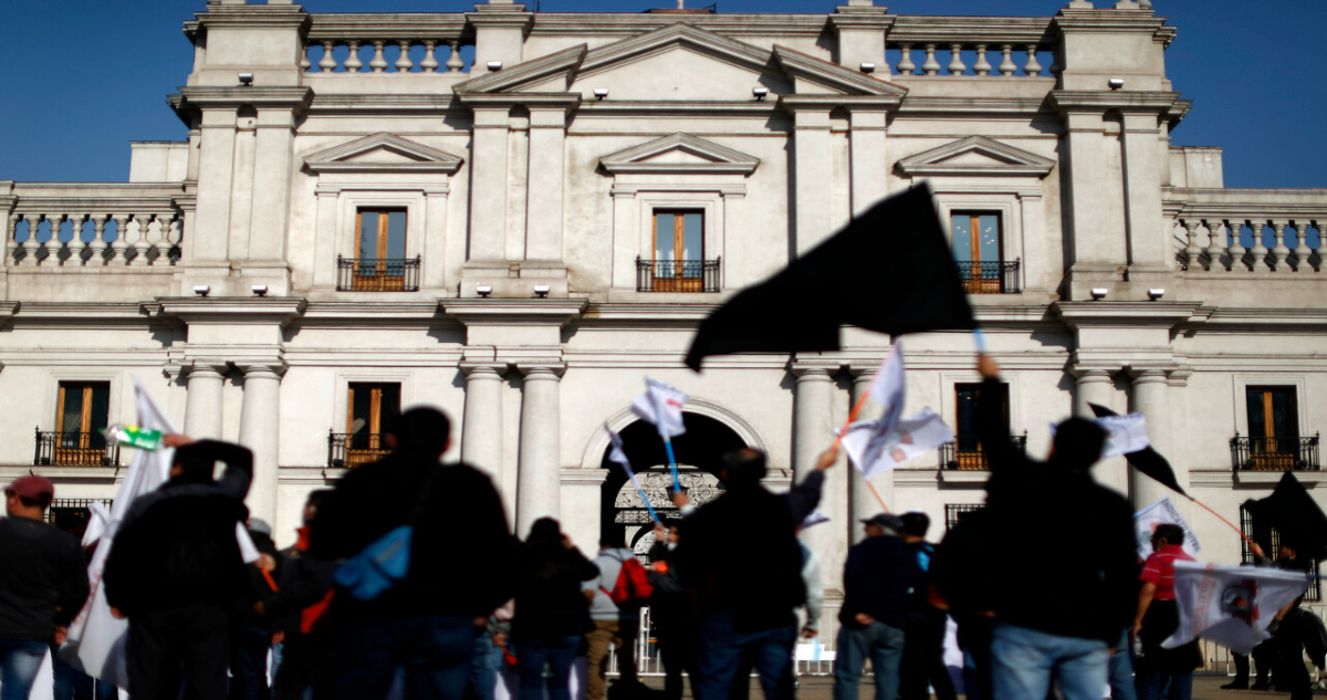 Cierre de Ventanas: Gobierno insiste en que “ningún trabajador” quedará sin trabajo