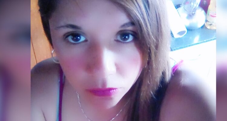 Claudia Aguero desaparecida