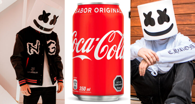 COCA COLA LANZA NUEVO SABOR