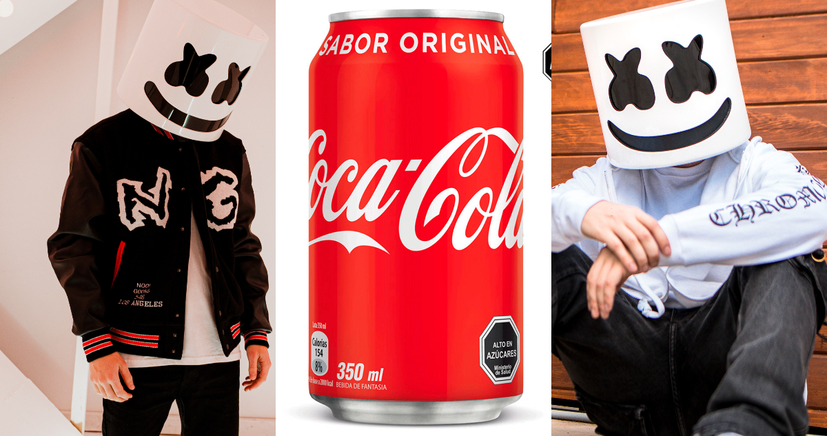 COCA COLA LANZA NUEVO SABOR
