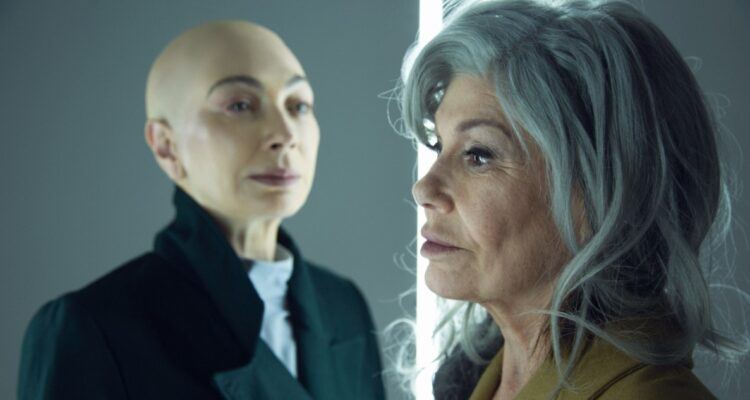 Coca Guazzini y Patricia Rivadeneira se unen en obra apocalíptica sobre la pandemia