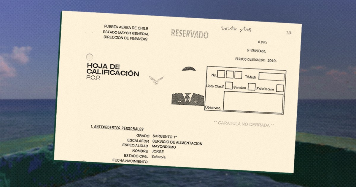 Uniformado reclama que fue drogado con cocaína “en michelada” tras dar positivo a test institucional