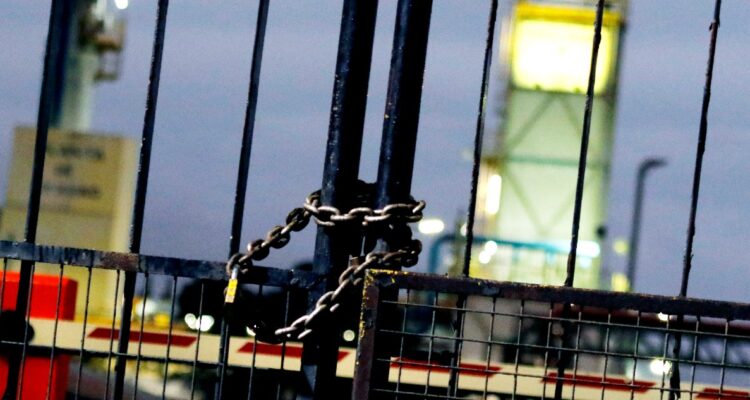 Trabajadores del cobre cifran en US$25 millones las pérdidas por cada día de cierre de Codelco