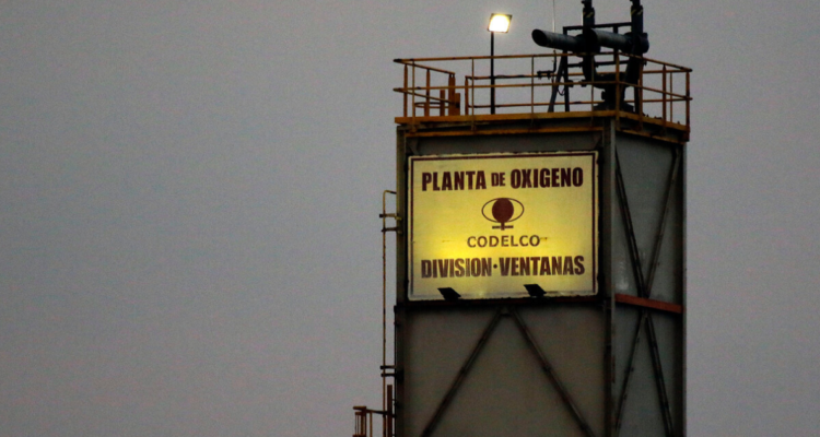 FTC paro nacional Ventanas