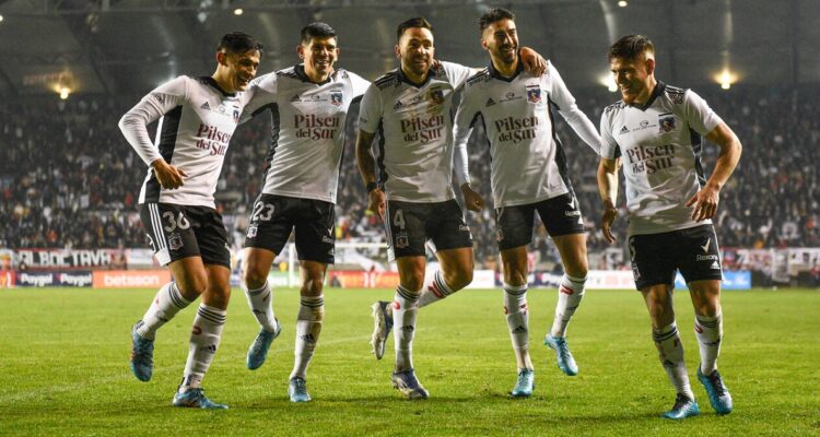 Colo Colo cambiará a Pilsen del Sur como su auspiciador principal.