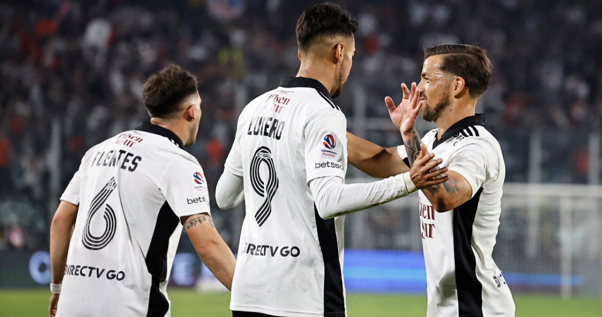 Colo Colo se acerca a concretar el arribo de su primer refuerzo.