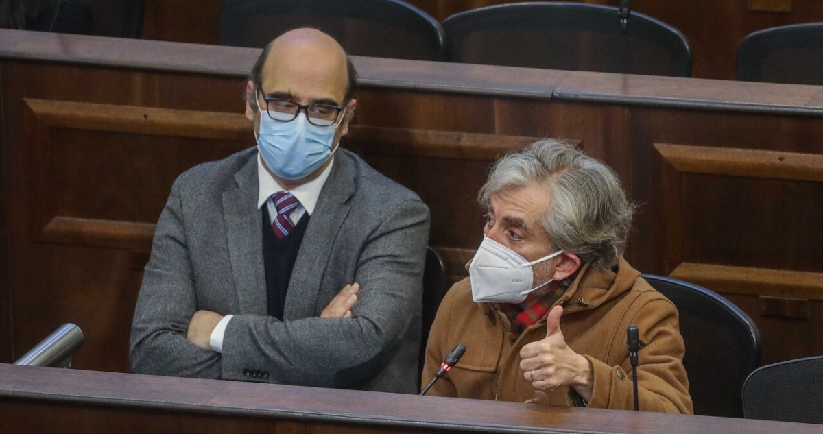 Comisión de Armonización