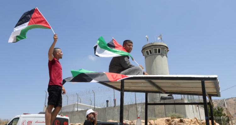 Comisión de la ONU culpa a la ocupación y discriminación de Israel por las tensiones con Palestina