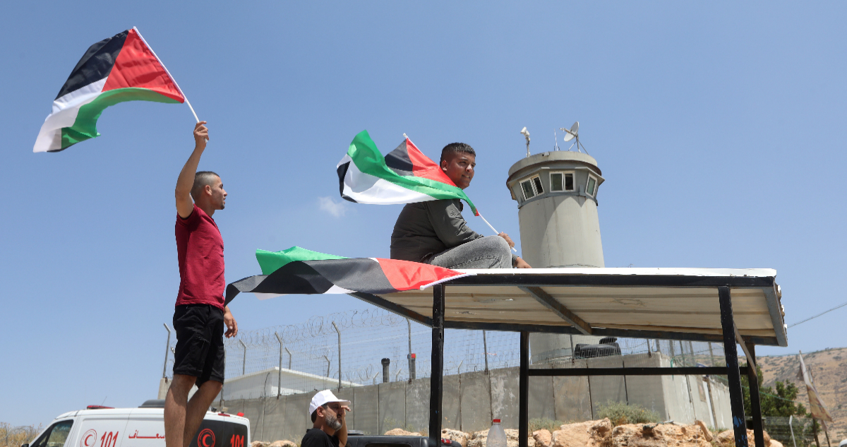 Comisión de la ONU culpa a la ocupación y discriminación de Israel por las tensiones con Palestina