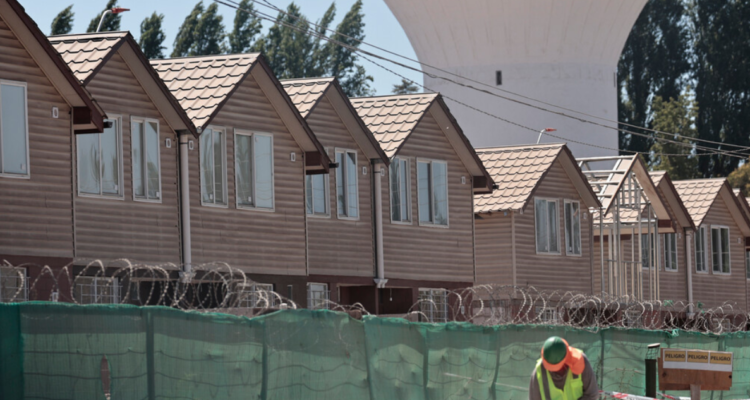 Prevén caída en concretización de compraventa en Los Ríos