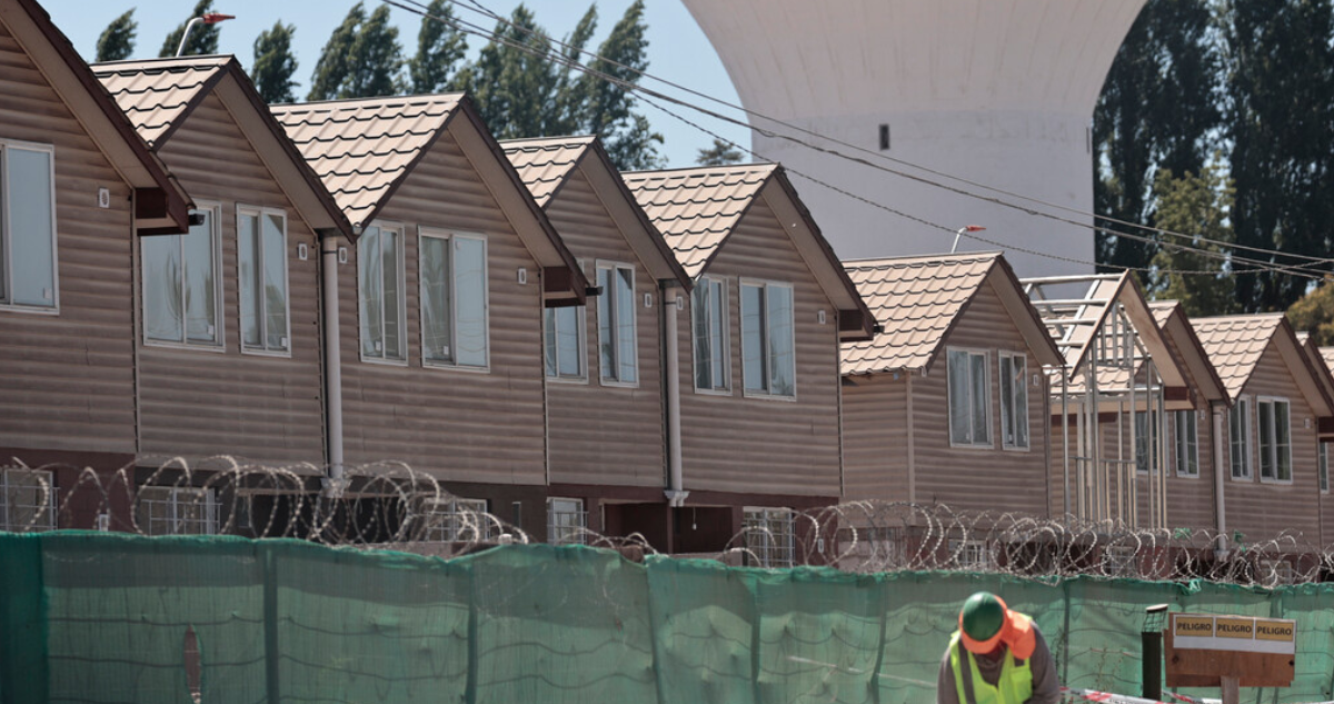 Prevén caída en concretización de compraventa en Los Ríos