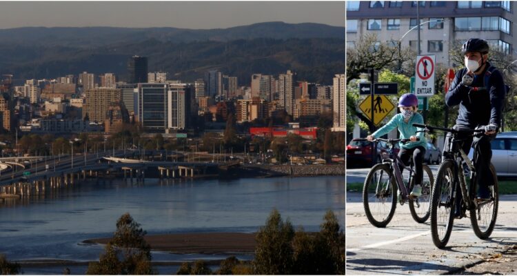 Concepción calidad de vida