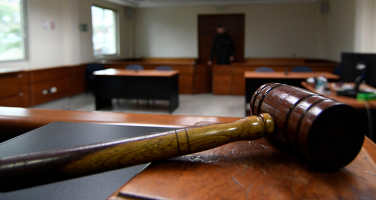 Condena por crímenes contra hermanos en Los Sauces