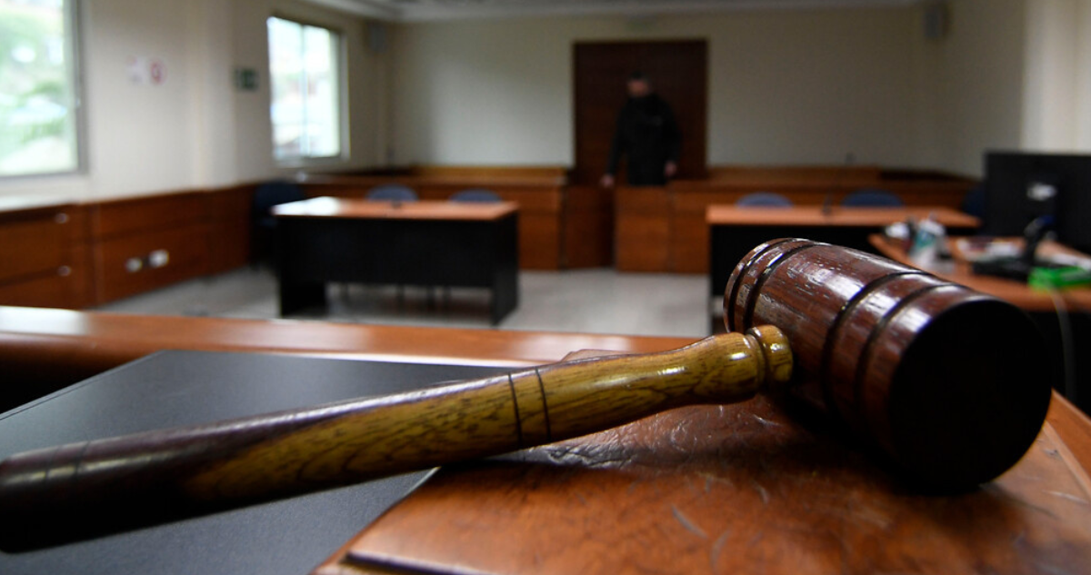 Condena por crímenes contra hermanos en Los Sauces