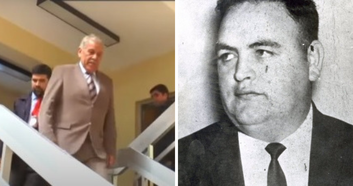 Corte Suprema condenó a más de 15 años a René Villaroel por los delitos de lesa humanidad