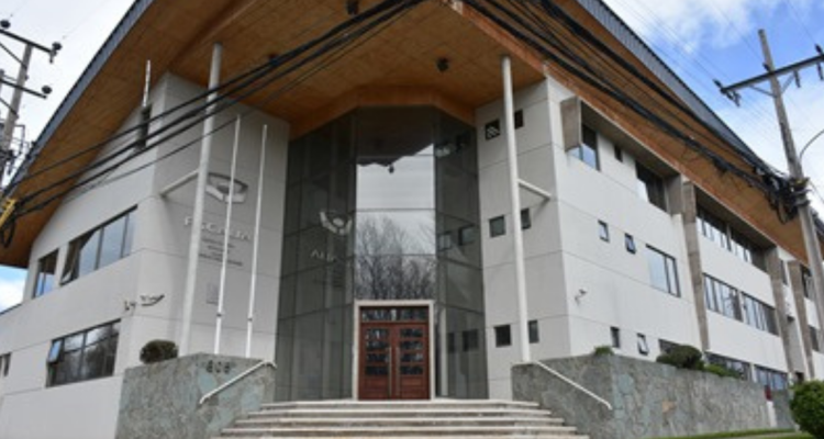 Condenan a 9 imputados por tráfico de drogas en Coyhaique: uno es hijastro de jueza de garantía