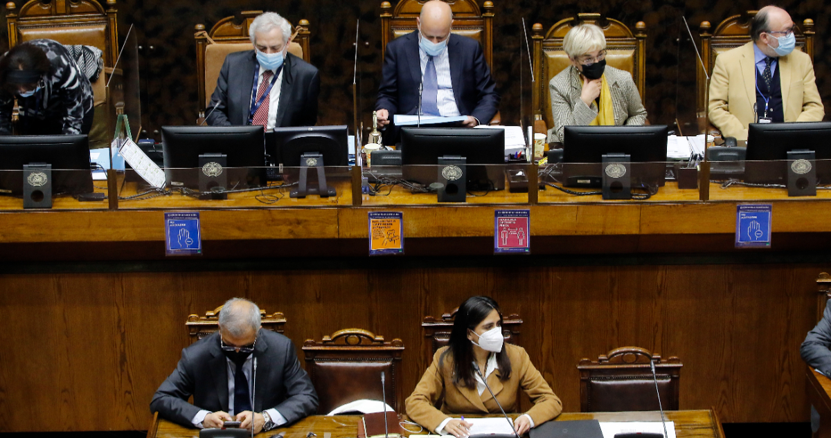 Congreso aprueba aumentar fondos del Mepco a US$3.000 millones para frenar alza de combustibles