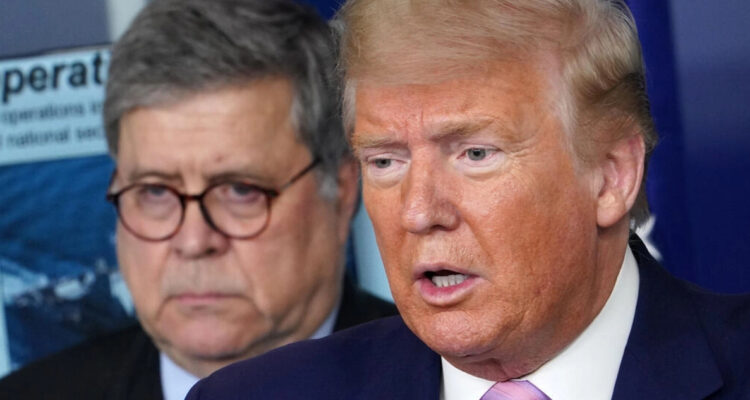 Congreso examina los esfuerzos de Donald Trump de “corromper” al departamento de Justicia de EEUU