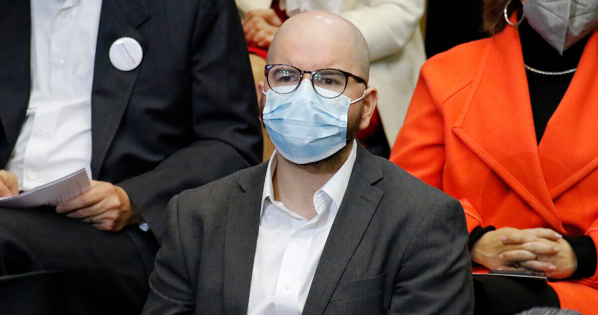Ministro Segpres y petición de informe por intervencionismo